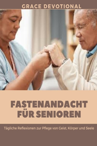 Fastenandacht für Senioren