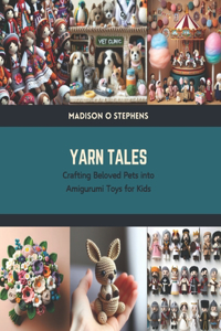 Yarn Tales