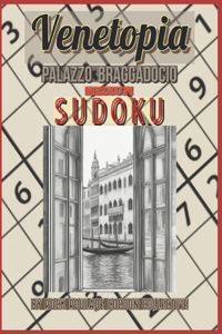 Sudoku Medium, Palazzo Braggadocio