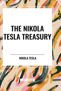 Nikola Tesla Treasury