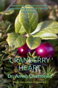 Cranberry Heart