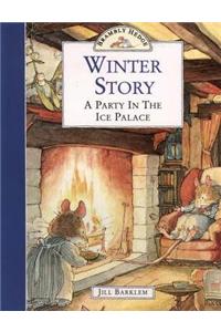 Winter Story