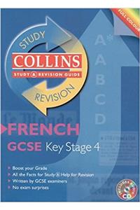 INSTANT REVISION GCSE FRENCH P