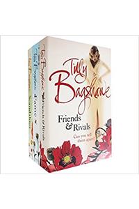 XTBP TILLY BAGSHAWE X3 PACK