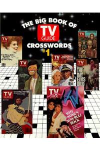 Big Book of TV Guide Crosswords, #1