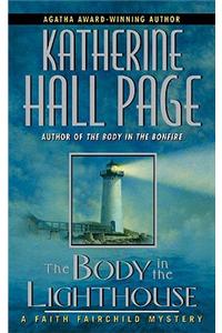 The Body in the Lighthouse