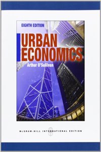 Urban Economics (Int'l Ed)