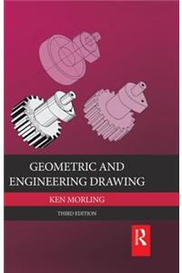 Geometric and Engineering Drawing