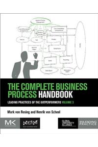 Complete Business Process Handbook