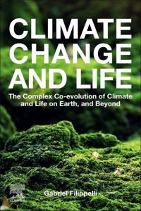 Climate Change and Life