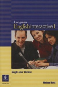 Longman English Interactive