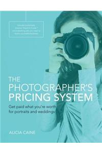 The Photographer's Pricing System