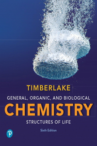 General, Organic, and Biological Chemistry