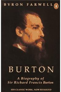 Burton: Life of Sir Richard Francis Burton