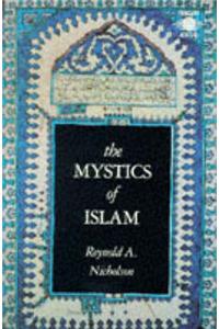 Mystics of Islam