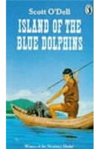 Island of the Blue Dolphins