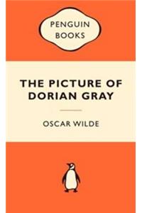The Picture of Dorian Gray: Popular Penguins