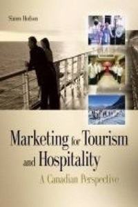 Marketing For Tourism And Hospitality