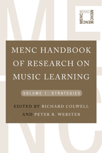 Menc Handbook of Research on Music Learning