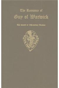The Romance of Guy of Warwick, the second or 15th-century version