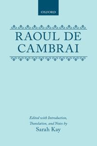 Raoul de Cambrai