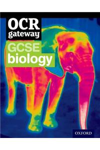 OCR Gateway GCSE Biology Student Book