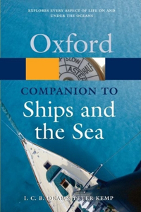 Oxford Companion to Ships and the Sea