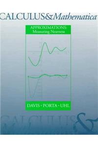 Approximations: Measuring
