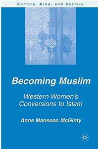 Becoming Muslim