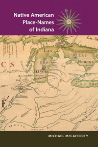 Native American Place Names of Indiana