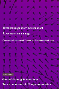 Unsupervised Learning