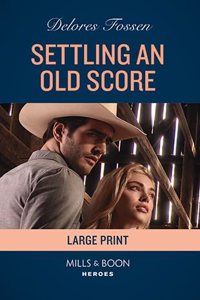 Settling an Old Score