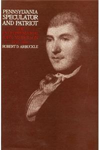Pennsylvania Speculator and Patriot