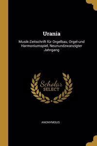 Urania