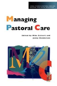 Managing Pastoral Care