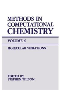 Methods in Computational Chemistry