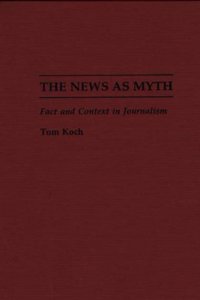 News as Myth