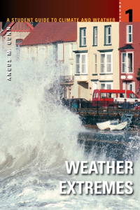 Student Guide to Climate and Weather 5 Volume Set