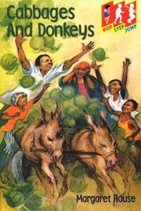 Hop Step Jump Cabbages and Donkeys