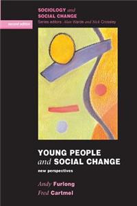 Young People and Social Change