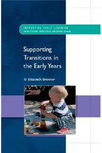 Supporting Transitions in the Early Years