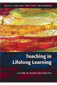 Teaching in Lifelong Learning