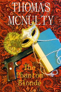The Phantom Blonde