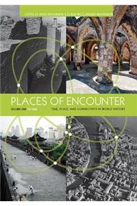 Places of Encounter, Volume 1