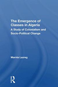 Emergence Classes Alg
