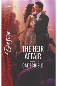 The Heir Affair