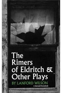 Rimers of Eldritch