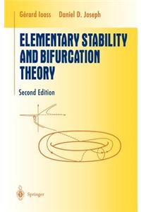 Elementary Stability and Bifurcation Theory