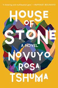 House of Stone - A Novel