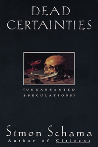 Dead Certainties